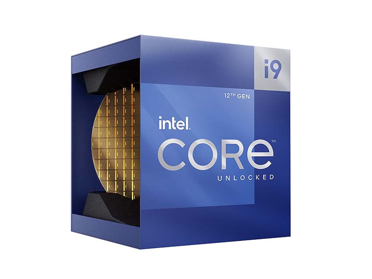 インテル、「Core i9-12900K」など第12世代Coreを本日11/4から出荷開始
