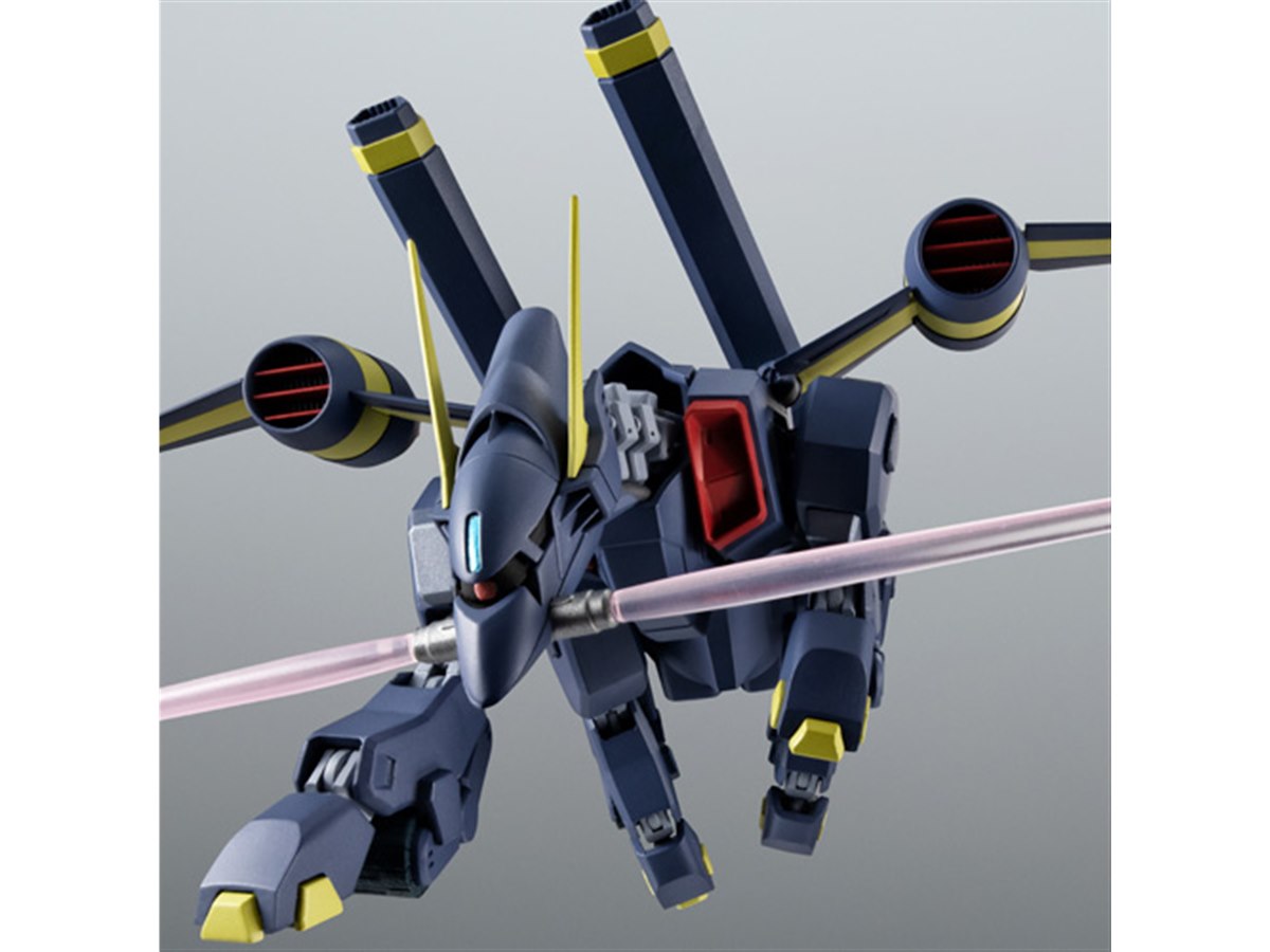 機動戦士ガンダムSEED」バクゥがver. A.N.I.M.E.に登場、無限軌道形態