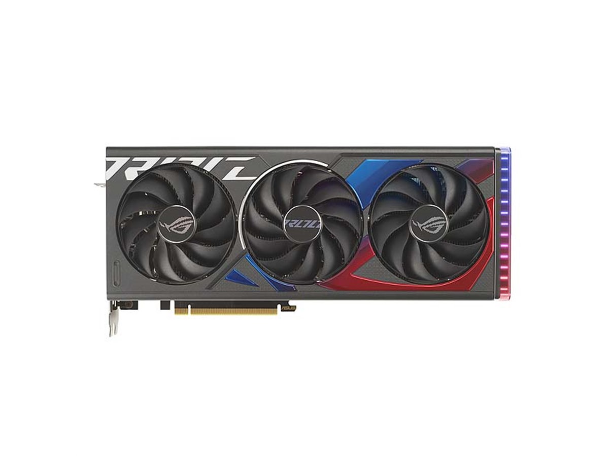 ASUS、16GB版の「GeForce RTX 4060 Ti」を搭載したビデオカード2機種