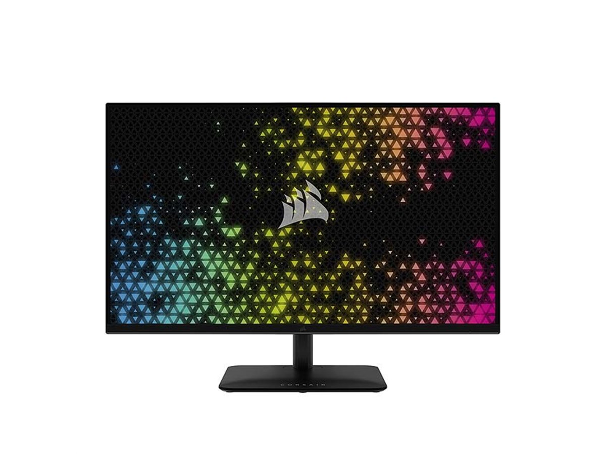 Corsair、Amazon限定の32型4Kゲーミングモニター「XENEON 32UHD144-A