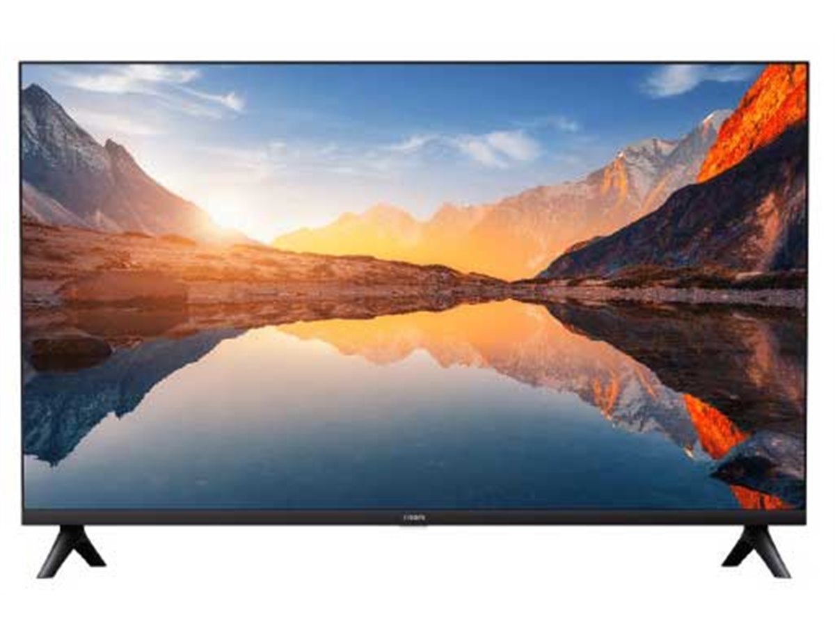 シャオミがチューナーレステレビ2機種を発表、22,800円の32型モデル