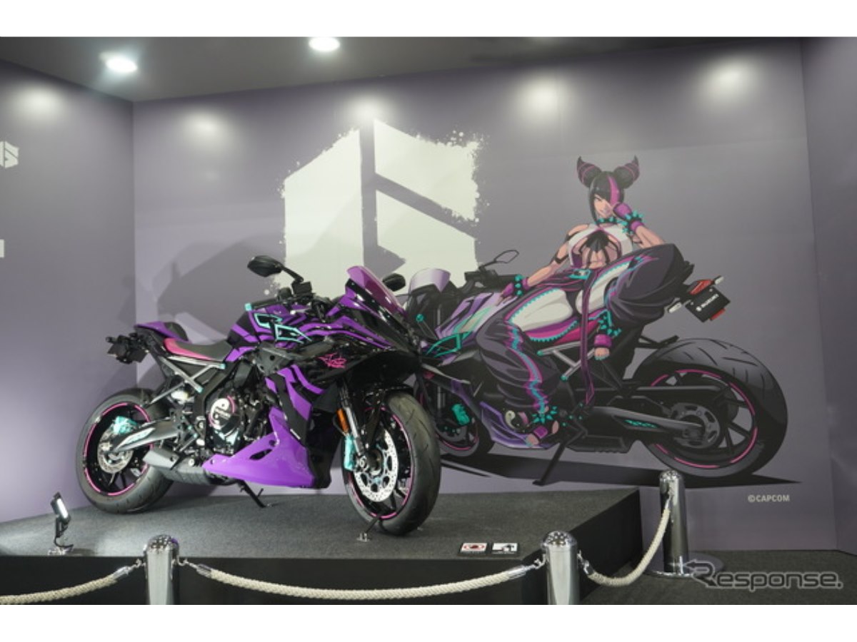 EXTREME MOTORCYCLE ART カスタムバイクのカラーの洋書写真集 EXTREME