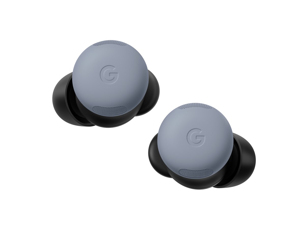 グーグル、アクティブノイズキャンセリングを搭載した「Pixel Buds 2a