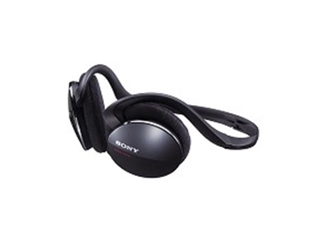 ソニー、7.1chサラウンドヘッドホン「MDR-DS7000」 - 価格.com