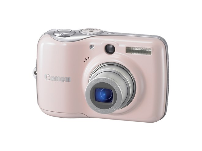 キヤノン、デジカメ「PowerShot」シリーズ4機種 - 価格.com