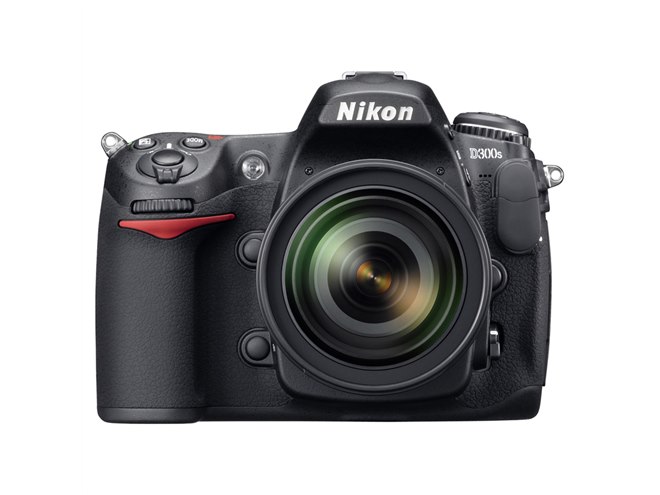 ニコン、デジタル一眼レフカメラ「D300S」を発表 - 価格.com