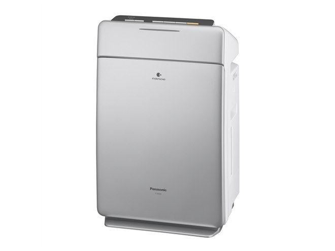 パナソニック、ナノイー搭載加湿空気清浄機など - 価格.com