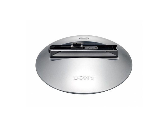 ソニー、自動撮影を行うカメラ台座「Party-shot」 - 価格.com