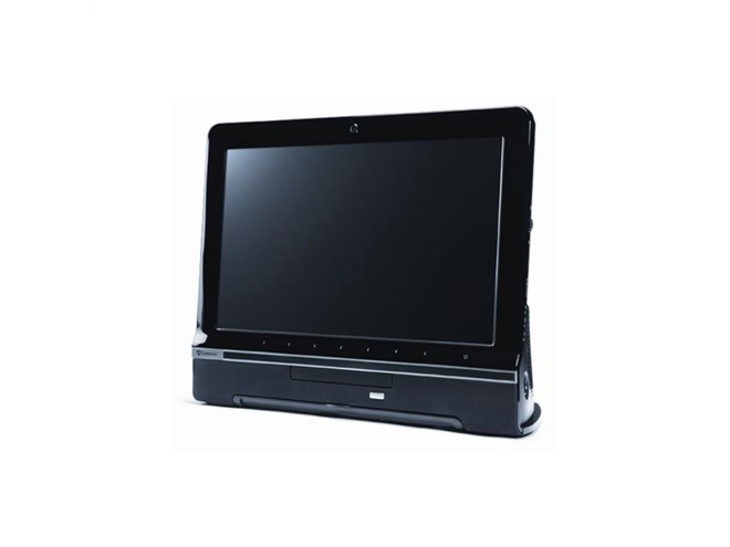 Gateway、ポータブルデスクトップ「ZX Series」 - 価格.com