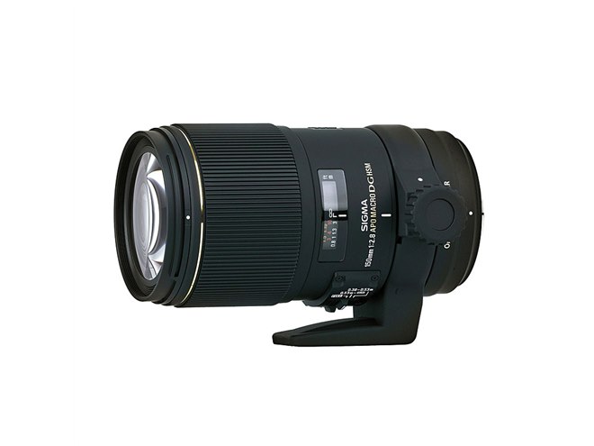 シグマ、手ブレ補正を備えた大口径レンズ2本を開発 - 価格.com