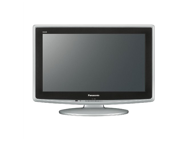 パナソニック、LEDバックライト搭載「ビエラ D2」 - 価格.com