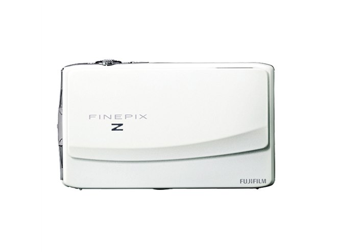 富士フイルム、EXR CMOS搭載薄型モデル「Z900EXR」 - 価格.com