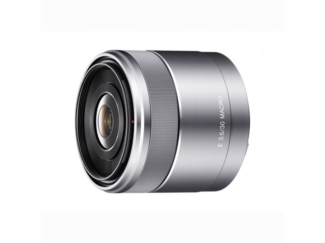 ソニー、世界最軽量のEマウント用等倍マクロレンズ - 価格.com