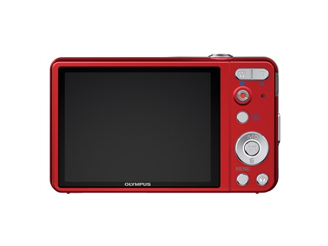 オリンパス、「OLYMPUS VG-145」を8月11日発売 - 価格.com