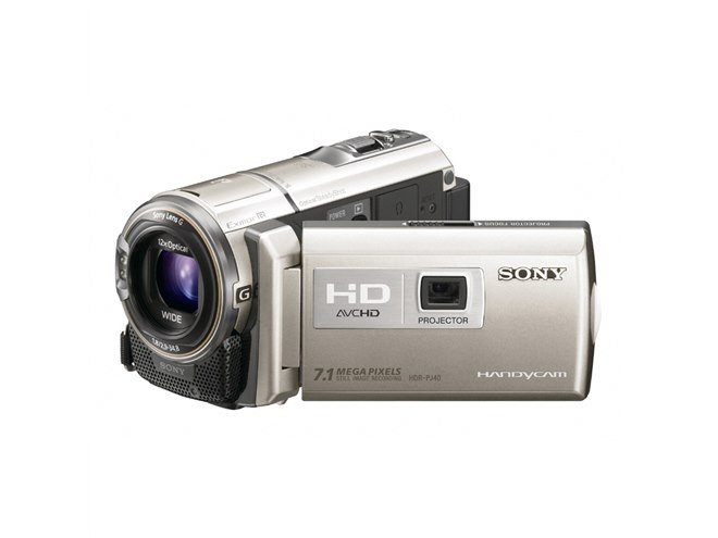 ソニー、60p記録対応の新型「ハンディカム」5機種 - 価格.com