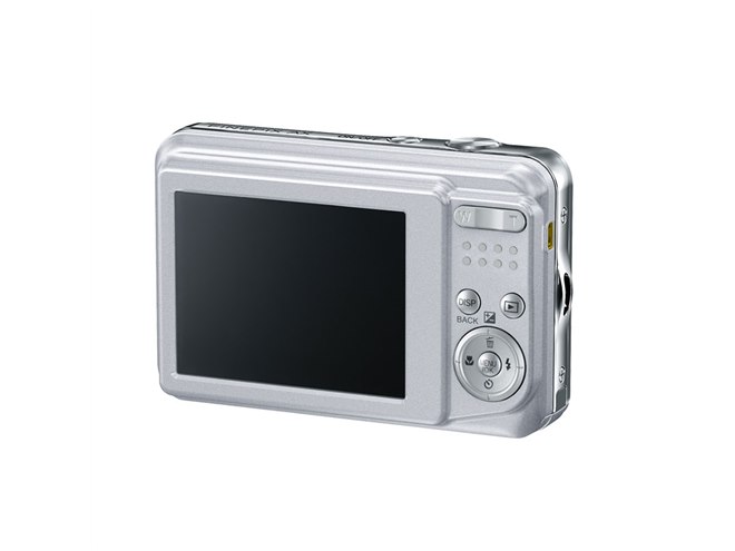 富士フイルム、単3電池駆動の光学5倍コンデジ - 価格.com