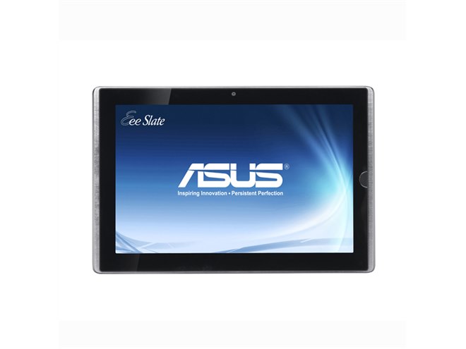 ASUS、ペンと指の両方で操作できるWindows 7搭載タブレットPC - 価格.com