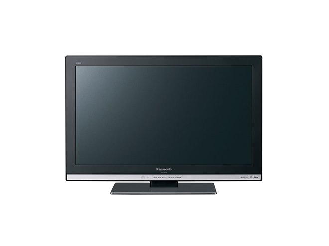 パナソニック、無線LAN内蔵の液晶テレビ「VIERA X50」 - 価格.com