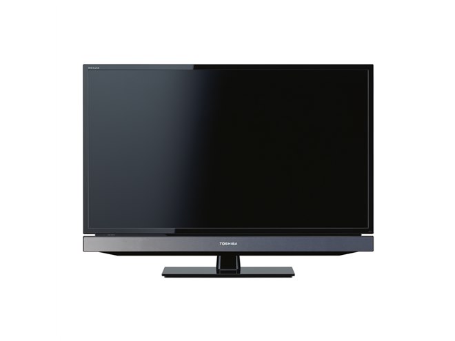 東芝、直下型LEDを搭載した「ダイナミックレグザ」 - 価格.com