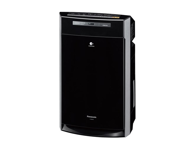 パナソニック、ツインルーバーを搭載した加湿空気清浄機 - 価格.com