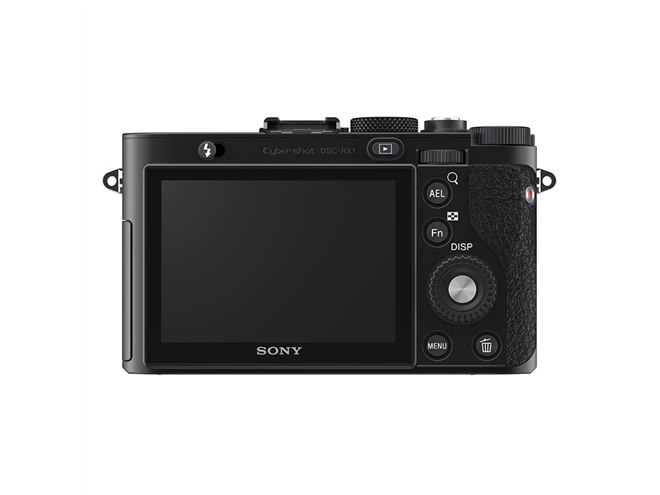 ソニー、35mmフルサイズCMOS搭載コンデジ「DSC-RX1」 - 価格.com