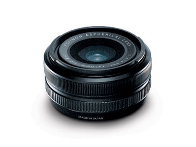 富士フイルム、「X-Pro1」用の単焦点レンズ3機種 - 価格.com