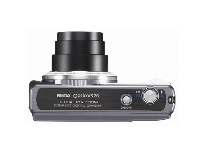 ペンタックス、縦撮り専用ボタンを塔載した高倍率デジカメ - 価格.com