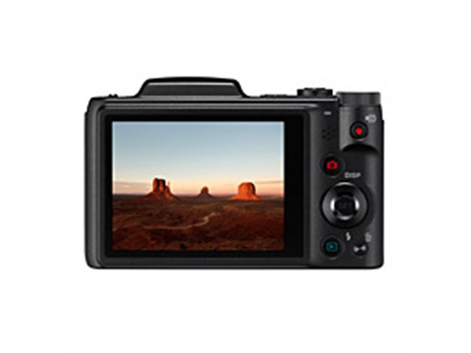 カシオ、光学24倍ズームを搭載したデジタルカメラ「EX-H50」 - 価格.com