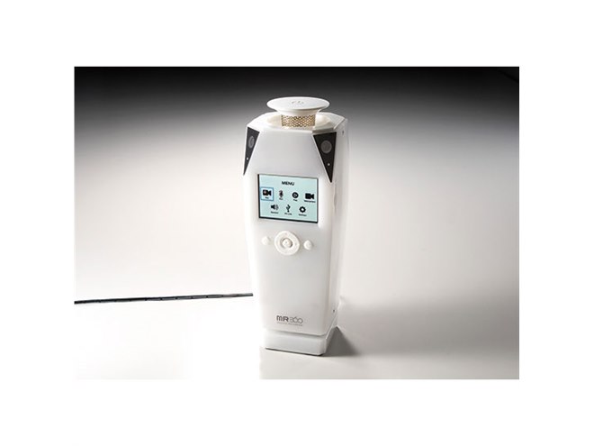 キングジム、周囲360度を録画できる会議用レコーダー - 価格.com