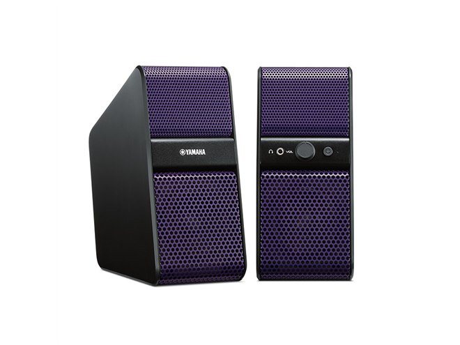 ヤマハ、小型スピーカー「NX-50」に3色のカラバリ追加 - 価格.com