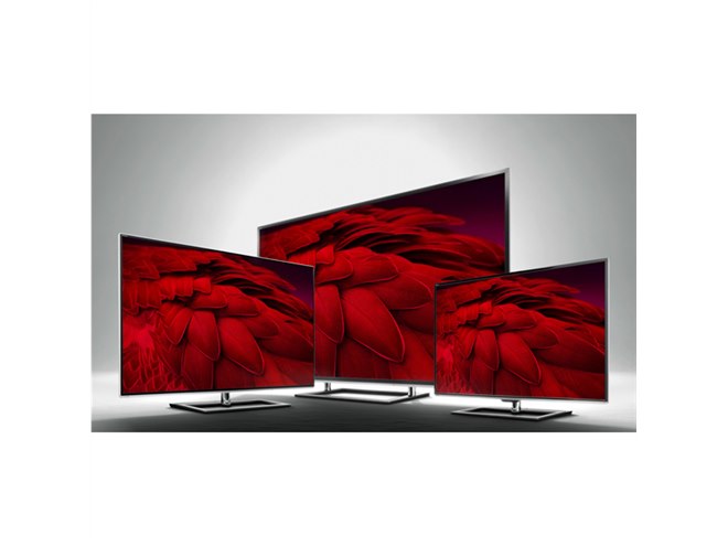 東芝、「ハイブリッドキャスト」対応の4K液晶TV「レグザ Z8X」 - 価格.com