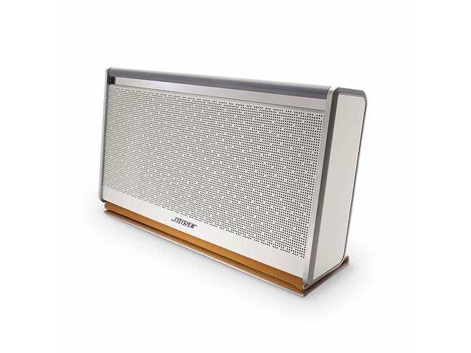 Bose ワイヤレススピーカー ホワイト SoundLink Home Speaker