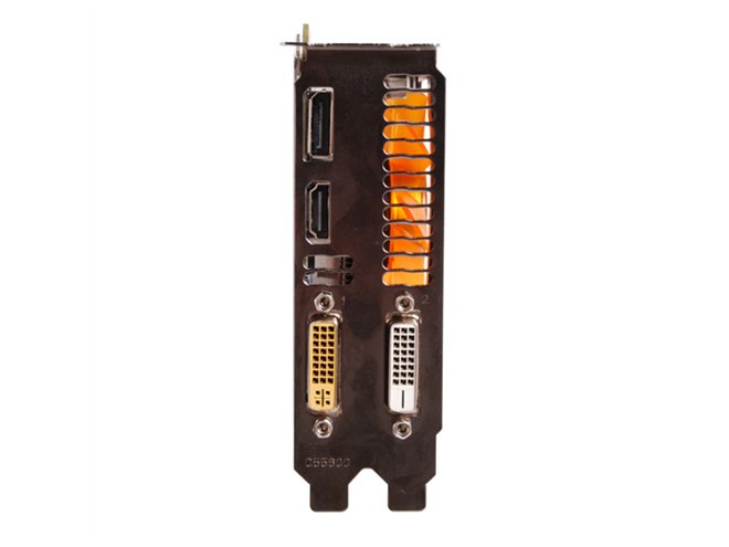 ZOTAC、OC仕様「GeForce GTX 760」搭載VGA2機種 - 価格.com