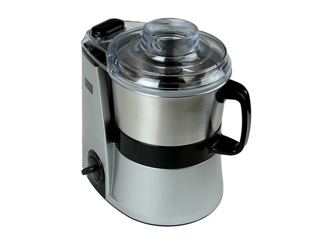 山本電気、フードプロセッサー「MB-MM22」に新色Western Grey - 価格.com