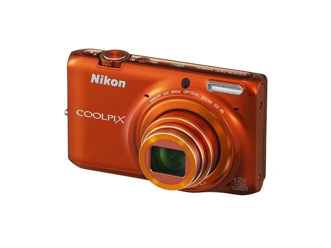 ニコン、Wi-Fi搭載モデルなど「COOLPIX S」シリーズ5機種 - 価格.com