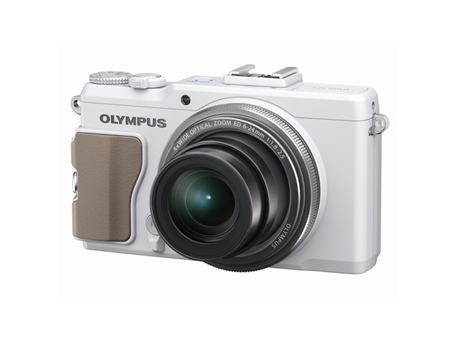 オリンパス、「STYLUS XZ-10」など2機種を2/23に発売 - 価格.com