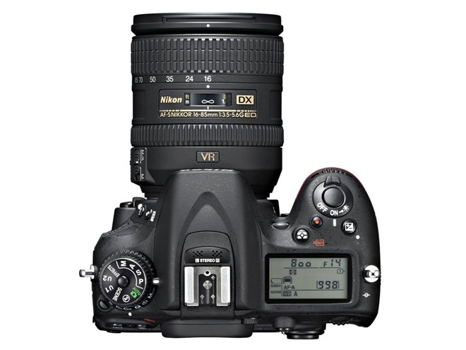 ニコン、DXフォーマット最上位一眼レフ「D7100」を3/14に発売 - 価格.com