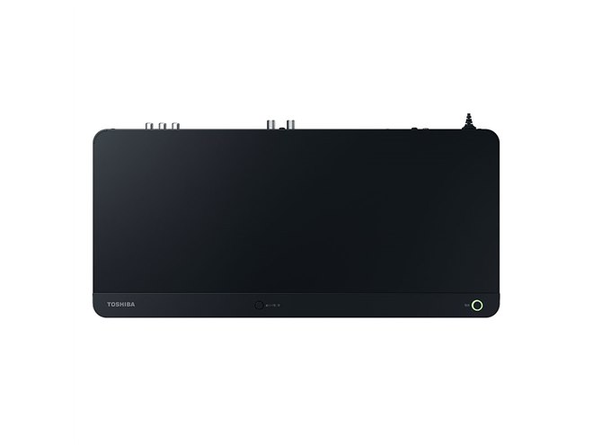 東芝、操作画面を一新した2チューナー搭載「REGZAブルーレイ」 - 価格.com