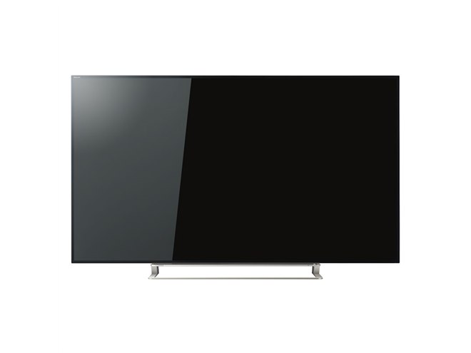 東芝、直下型LEDパネルを搭載した4K液晶テレビ「REGZA Z9X」 - 価格.com