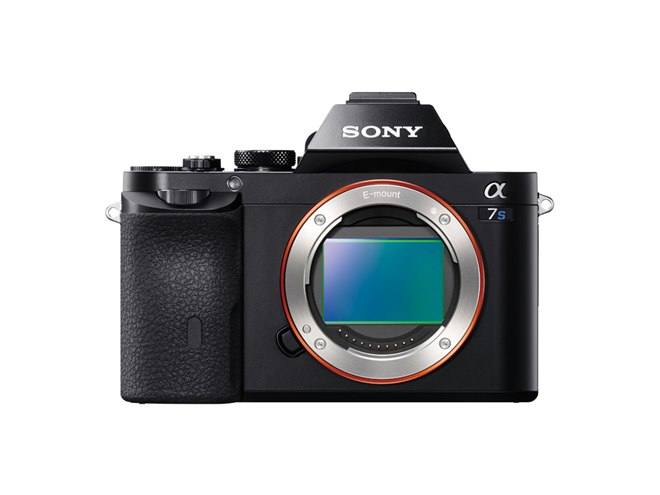 ソニー、ISO40万のフルサイズセンサー搭載「α7S」を6/20発売 - 価格.com