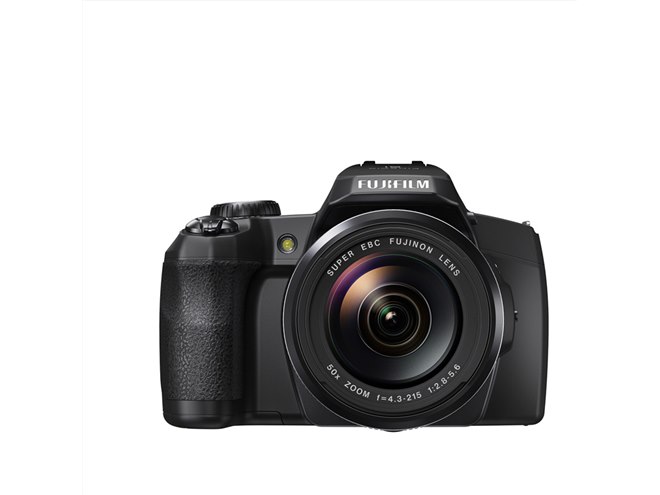 富士フイルム、50倍ズームレンズ搭載の防塵・防滴カメラ 「FinePix S1