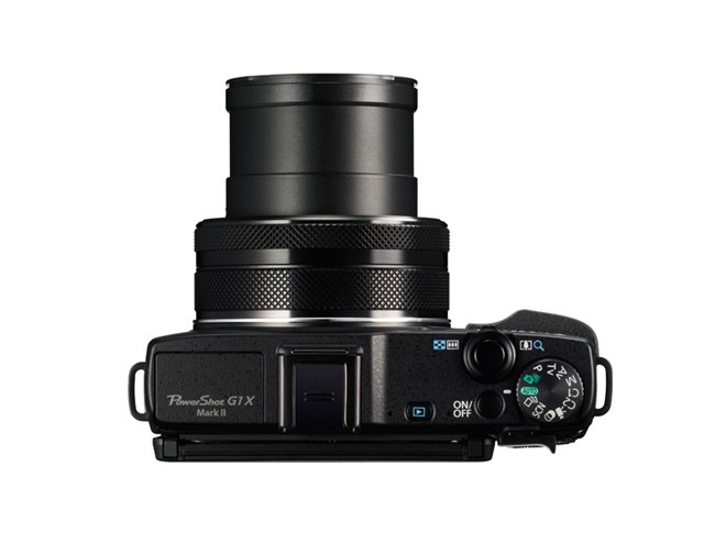 キヤノン、「PowerShot G1 X Mark II」を3/13発売 - 価格.com