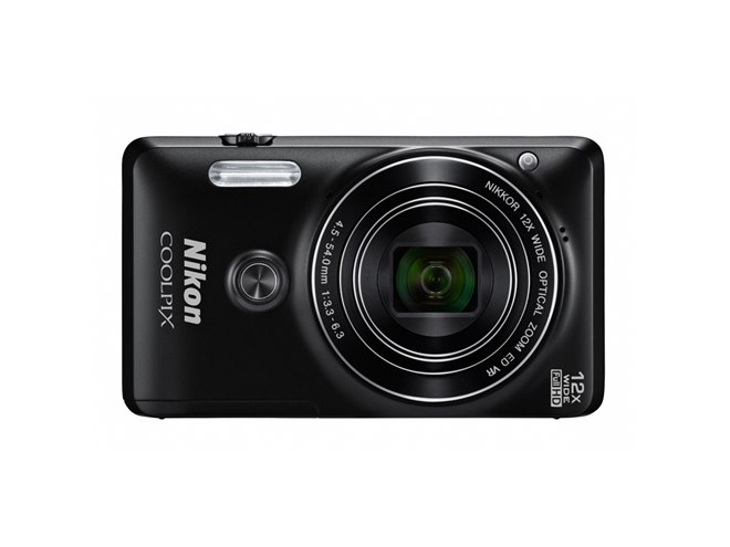 ニコン、自分撮り機能を強化した「COOLPIX S6900」を10/16発売 - 価格.com