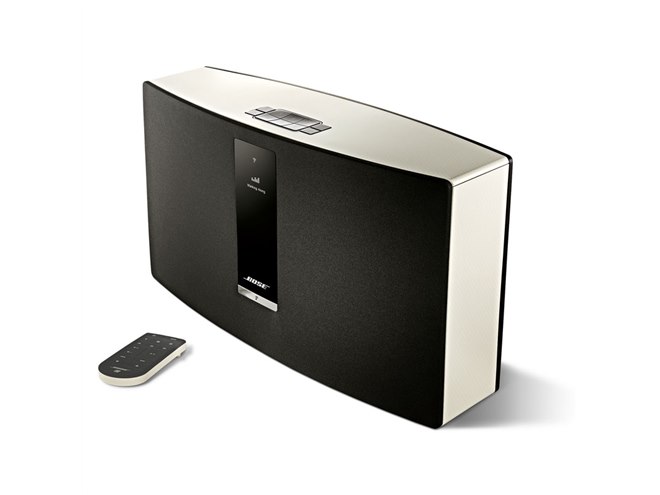 BOSE、「SoundTouch Wi-Fi music systems」に新モデル4機種 - 価格.com