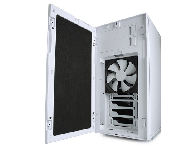 Fractal Design、静音性や拡張性を強化したPCケース「Define R5