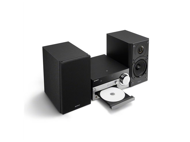 ソニー、ハイレゾ対応マルチオーディオコンポ「CMT-SX7」 - 価格.com