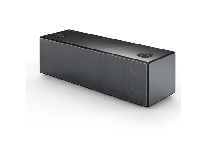 ソニー、LDAC対応のBluetoothスピーカー「SRS-X99/X88/X77」 - 価格.com