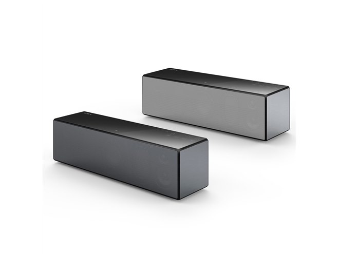 ソニー、LDAC対応のBluetoothスピーカー「SRS-X99/X88/X77」 - 価格.com