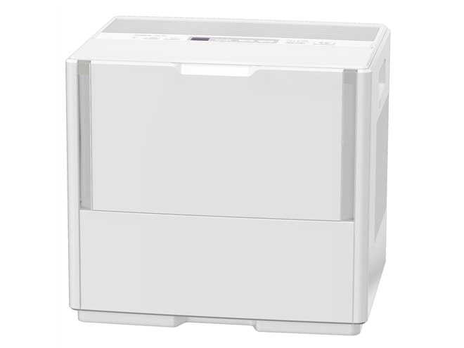 ダイニチ、最大加湿量1800mL/hのパワフル加湿器「HD-181」など - 価格.com