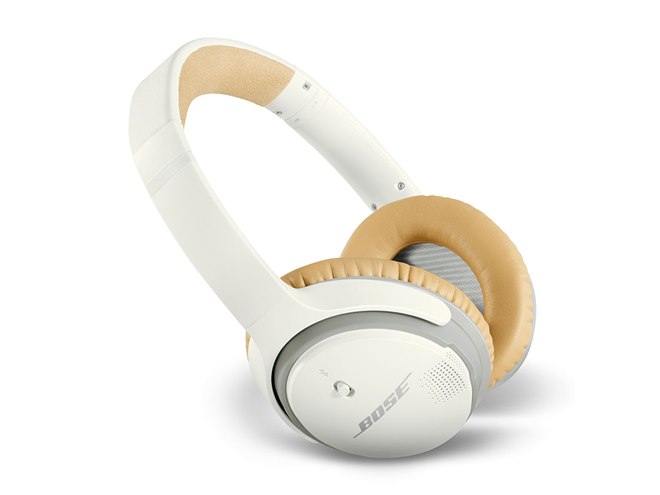 BOSE、NFC対応アラウンドイヤーヘッドホン「SoundLink around-ear II